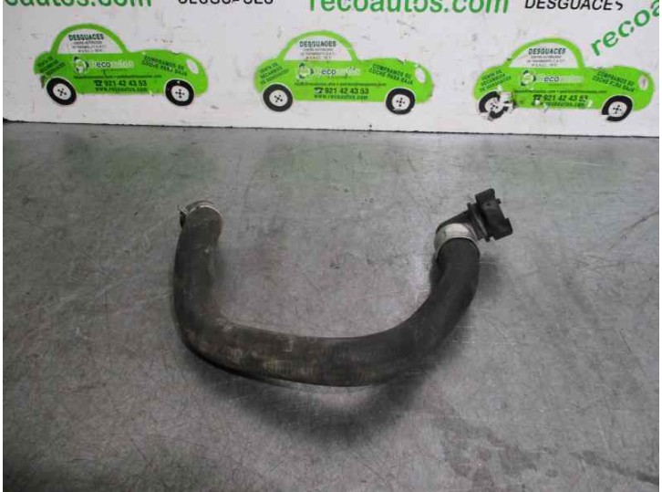 Recambio de tubo para renault kangoo 1.5 dci diesel referencia OEM IAM 8200874705D HSR20479 