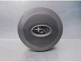 Recambio de airbag delantero izquierdo para subaru legacy kombi/outback b14 2.0 cat referencia OEM IAM 98211AJ020VH  