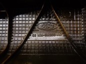 Recambio de culata para ford fiesta berlina 1.25 16v cat referencia OEM IAM 96MM6090AJ 96MM6M293AC 1251290