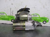 Replacement starter motor for Daewoo Kalos 1.4 cat OEM IAM reference 96550792 