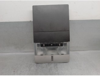 Recambio de luz interior para opel astra gtc 1.9 cdti referencia OEM IAM 13112203  