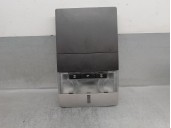 Recambio de luz interior para opel astra gtc 1.9 cdti referencia OEM IAM 13112203  