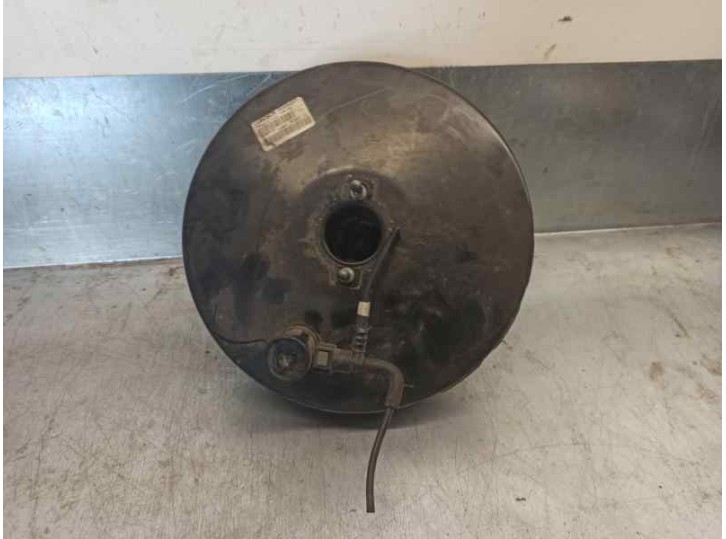 Recambio de servofreno para lancia phedra (180) 2.2 jtd cat referencia OEM IAM 1488753080 0204024267 BOSCH