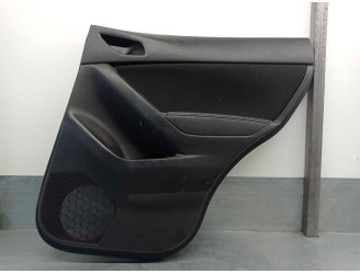 Recambio de guarnecido puerta trasera derecha para mazda cx-5 2.0 cat referencia OEM IAM KD45DM520  
