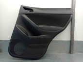 Recambio de guarnecido puerta trasera derecha para mazda cx-5 2.0 cat referencia OEM IAM KD45DM520 