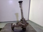 Recambio de diferencial delantero para audi q7 (4lb) 3.0 tdi quattro referencia OEM IAM 0AA409507P 0AA409508D HMK ZF