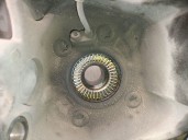 Recambio de mangueta delantera derecha para bmw x3 (f25) xdrive 20 d referencia OEM IAM 31216855954 31216855954 