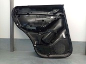 Recambio de guarnecido puerta trasera derecha para mazda cx-5 2.0 cat referencia OEM IAM KD45DM520 