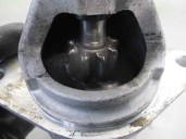 Replacement starter motor for Daewoo Kalos 1.4 cat OEM IAM reference 96550792 