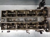 Recambio de culata para ford fiesta berlina 1.25 16v cat referencia OEM IAM 96MM6090AJ 96MM6M293AC 1251290