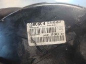 Recambio de servofreno para lancia phedra (180) 2.2 jtd cat referencia OEM IAM 1488753080 0204024267 BOSCH
