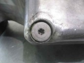 Recambio de carter para opel sintra 2.2 16v cat (x 22 xe) referencia OEM IAM 90571609  