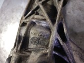 Recambio de diferencial delantero para audi q7 (4lb) 3.0 tdi quattro referencia OEM IAM 0AA409507P 0AA409508D HMK ZF