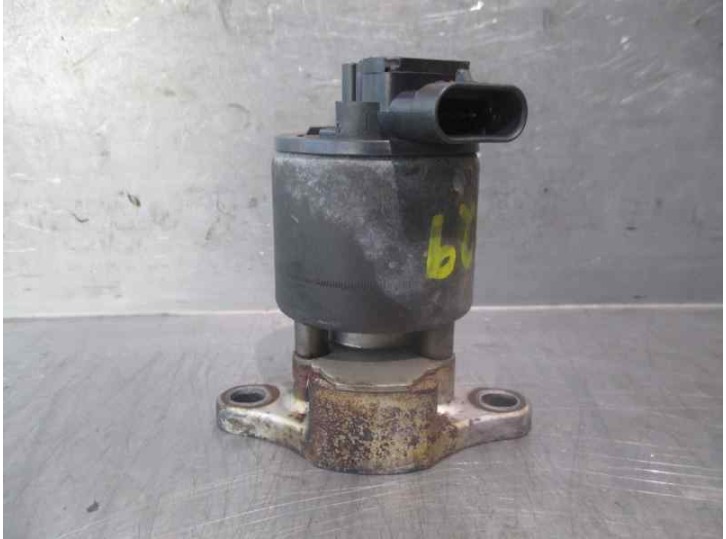 Recambio de valvula egr para opel sintra 2.2 16v cat (x 22 xe) referencia OEM IAM 851578 