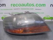 Recambio de faro derecho para daewoo kalos 1.4 cat referencia OEM IAM 96408155  5 PUERTAS