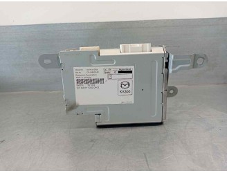 Recambio de modulo electronico para mazda cx-5 2.0 cat referencia OEM IAM KA1H66DRX 