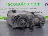 Recambio de faro derecho para daewoo kalos 1.4 cat referencia OEM IAM 96408155  5 PUERTAS