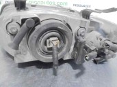 Recambio de faro derecho para daewoo kalos 1.4 cat referencia OEM IAM 96408155  5 PUERTAS