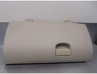 Recambio de guantera para subaru legacy kombi/outback b14 2.0 cat referencia OEM IAM 66121AJ010WJ 