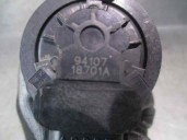 Recambio de valvula egr para opel sintra 2.2 16v cat (x 22 xe) referencia OEM IAM 851578 