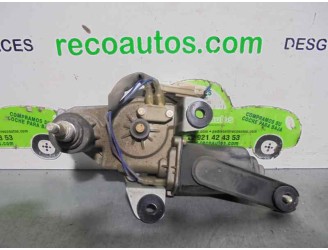 Recambio de motor limpia trasero para hyundai accent (x3) 1.5 12v cat referencia OEM IAM 9870022000 
