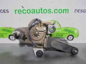 Recambio de motor limpia trasero para hyundai accent (x3) 1.5 12v cat referencia OEM IAM 9870022000  