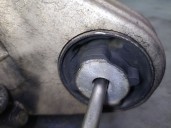 Recambio de diferencial delantero para audi q7 (4lb) 3.0 tdi quattro referencia OEM IAM 0AA409507P 0AA409508D HMK ZF