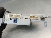 Recambio de modulo electronico para mazda cx-5 2.0 cat referencia OEM IAM KA1H66DRX 