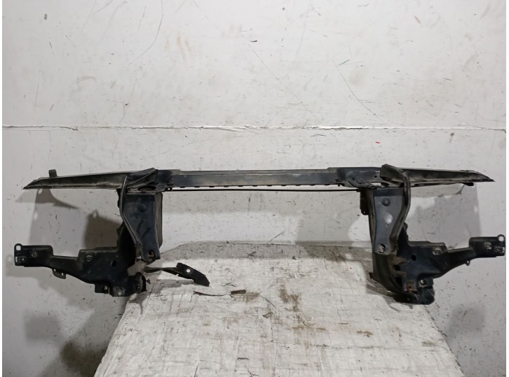 Recambio de panel frontal para bmw x5 (e53) 3.0 d referencia OEM IAM 51718402319 51718402319 