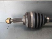 Recambio de transmision delantera derecha para daewoo kalos 1.4 cat referencia OEM IAM 96348791  