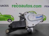 Recambio de motor limpia trasero para hyundai accent (x3) 1.5 12v cat referencia OEM IAM 9870022000  