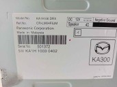 Recambio de modulo electronico para mazda cx-5 2.0 cat referencia OEM IAM KA1H66DRX  
