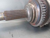 Recambio de transmision delantera derecha para daewoo kalos 1.4 cat referencia OEM IAM 96348791  