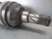 Replacement front right driveshaft for Daewoo Kalos 1.4 CAT OEM IAM reference 96348791 