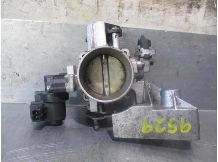 Recambio de caja mariposa para opel sintra 2.2 16v cat (x 22 xe) referencia OEM IAM 90530019  GM