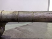 Recambio de diferencial delantero para audi q7 (4lb) 3.0 tdi quattro referencia OEM IAM 0AA409507P 0AA409508D HMK ZF