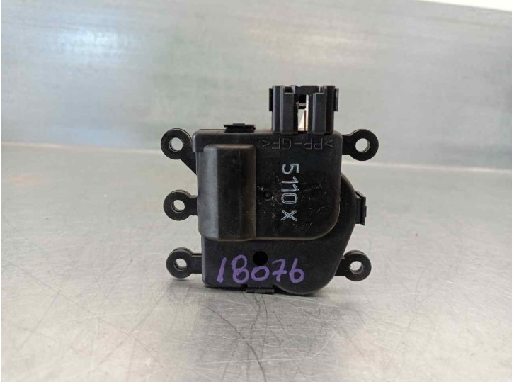 Recambio de motor calefaccion para mazda cx-5 2.0 cat referencia OEM IAM KD4561B60 TRAMPILLA 