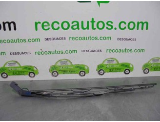 Recambio de brazo limpia trasero para hyundai accent (x3) 1.5 12v cat referencia OEM IAM   