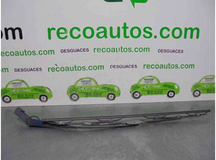 Replacement rear wiper arm for Hyundai Accent (X3) 1.5 12V CAT OEM IAM reference 