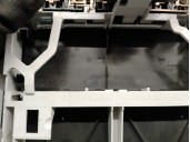 Recambio de luz interior para opel astra gtc 1.9 cdti referencia OEM IAM 13112203  