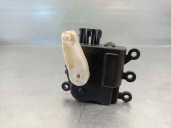 Replacement heater motor for Mazda CX-5 2.0 CAT OEM IAM reference KD4561B60 FLAP 