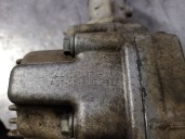 Recambio de diferencial delantero para audi q7 (4lb) 3.0 tdi quattro referencia OEM IAM 0AA409507P 0AA409508D HMK ZF