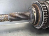 Recambio de transmision delantera izquierda para daewoo kalos 1.4 cat referencia OEM IAM 96348790  