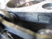 Recambio de caja mariposa para opel sintra 2.2 16v cat (x 22 xe) referencia OEM IAM 90530019  GM