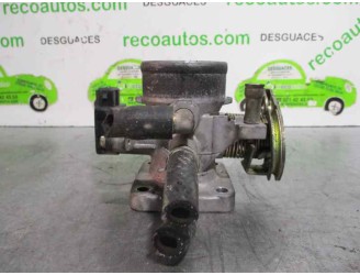 Recambio de caja mariposa para hyundai accent (x3) 1.5 12v cat referencia OEM IAM 3517022010 9600930001 KEFICO