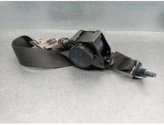 Recambio de cinturon seguridad trasero izquierdo para chevrolet captiva 2.2 vcdi lt 2wd referencia OEM IAM 95473261  5 PUERTAS