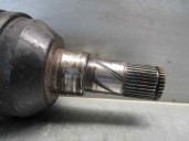 Recambio de transmision delantera izquierda para daewoo kalos 1.4 cat referencia OEM IAM 96348790  