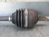 Recambio de transmision delantera derecha para lancia phedra (180) 2.2 jtd cat referencia OEM IAM 9645249380  