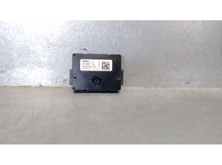 Recambio de modulo electronico para bmw x3 (f25) xdrive 20 d referencia OEM IAM 9202997  