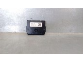 Recambio de modulo electronico para bmw x3 (f25) xdrive 20 d referencia OEM IAM 9202997 
